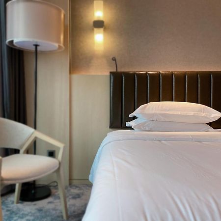 Chongqing Liyuan Hotel Dış mekan fotoğraf