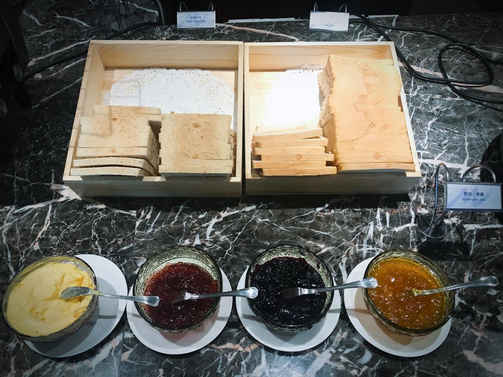 Chongqing Liyuan Hotel Dış mekan fotoğraf