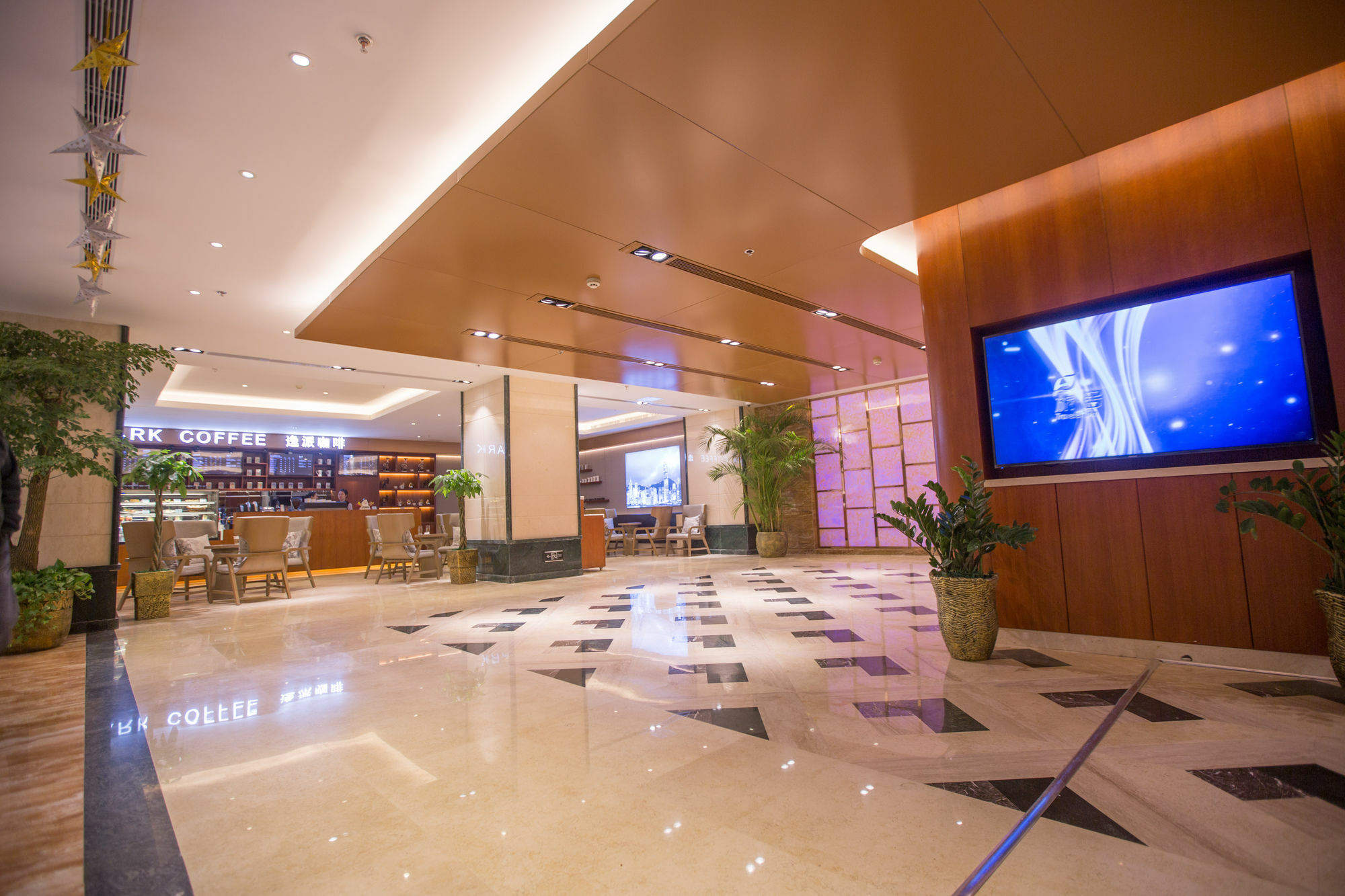 Chongqing Liyuan Hotel Dış mekan fotoğraf