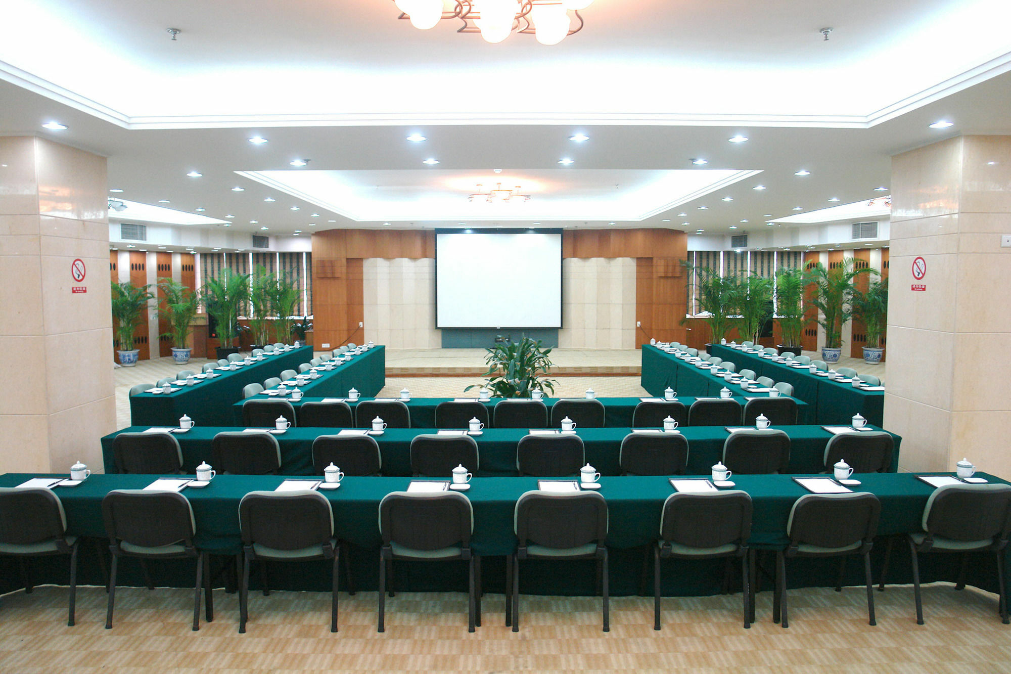 Chongqing Liyuan Hotel Dış mekan fotoğraf
