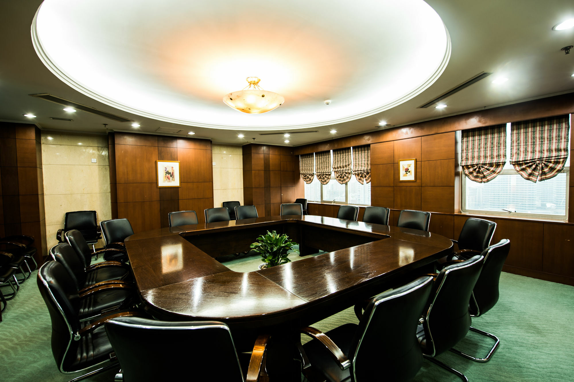 Chongqing Liyuan Hotel Dış mekan fotoğraf