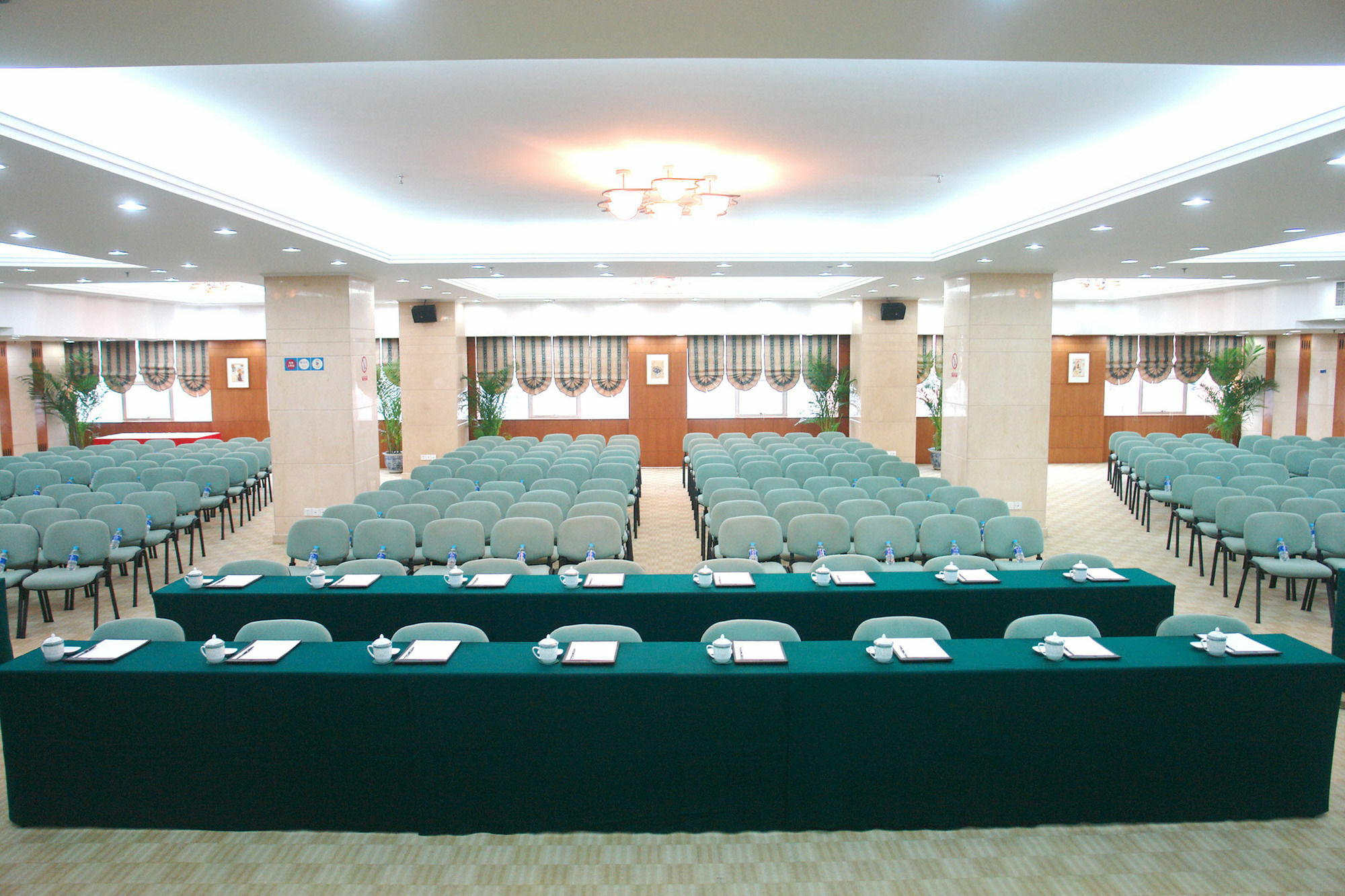 Chongqing Liyuan Hotel Dış mekan fotoğraf