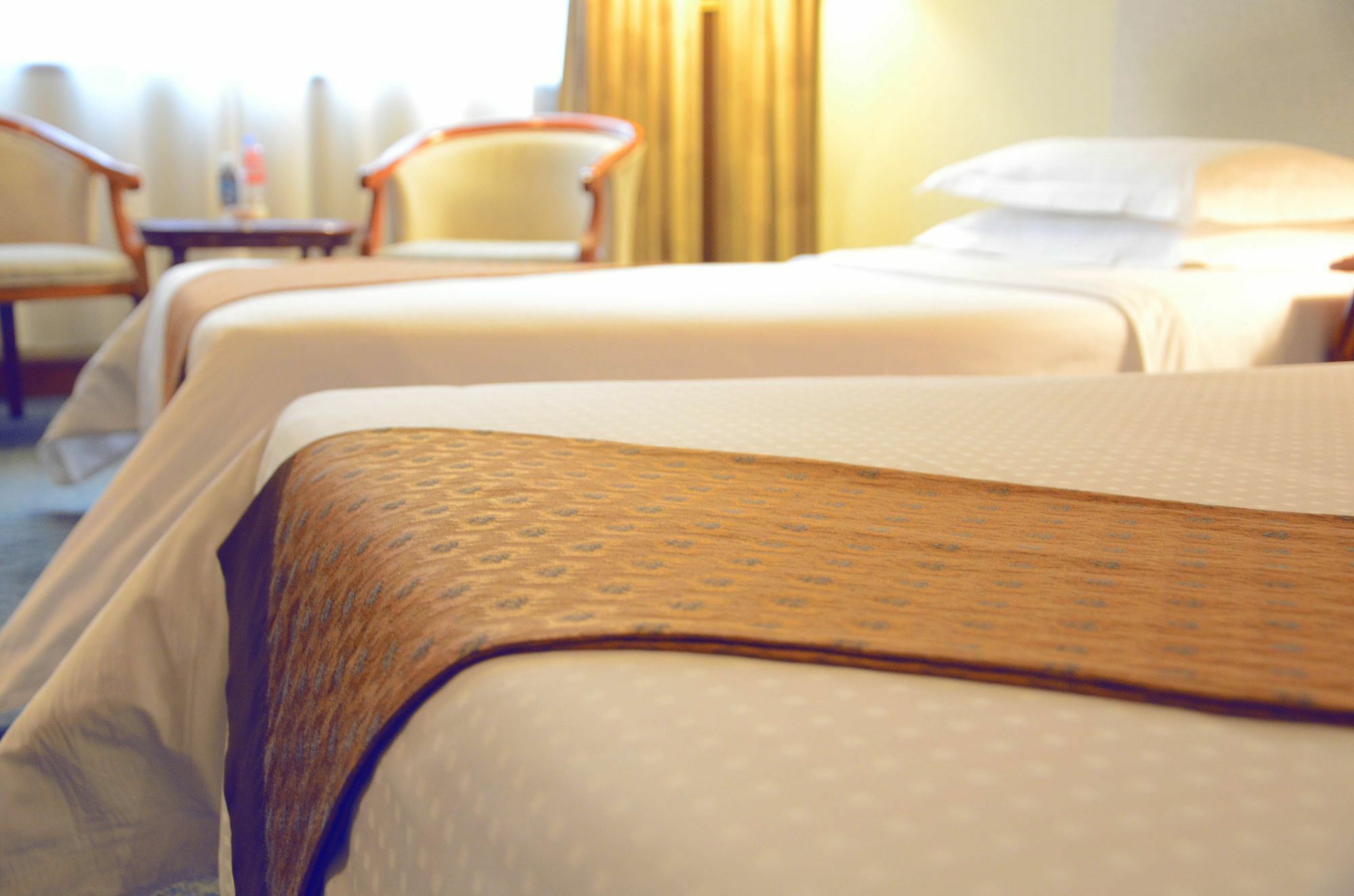 Chongqing Liyuan Hotel Dış mekan fotoğraf